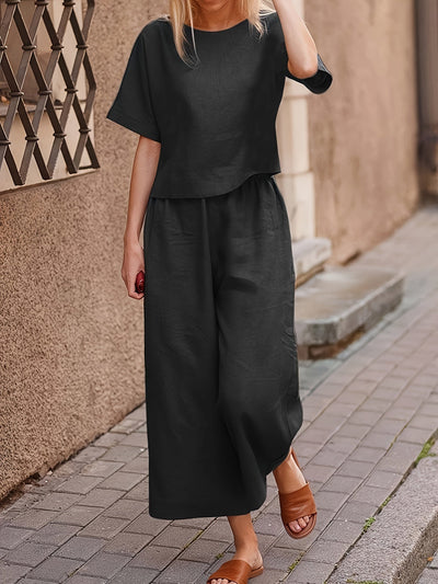 Luna Effortless Elegance Set