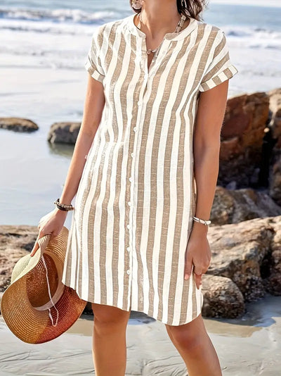 Emily Timeless Elegance Dress