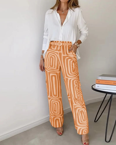 Ava Signature Style Set