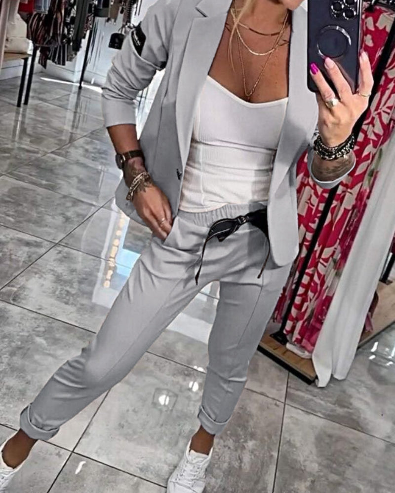 Rosie Everyday Elegance Set