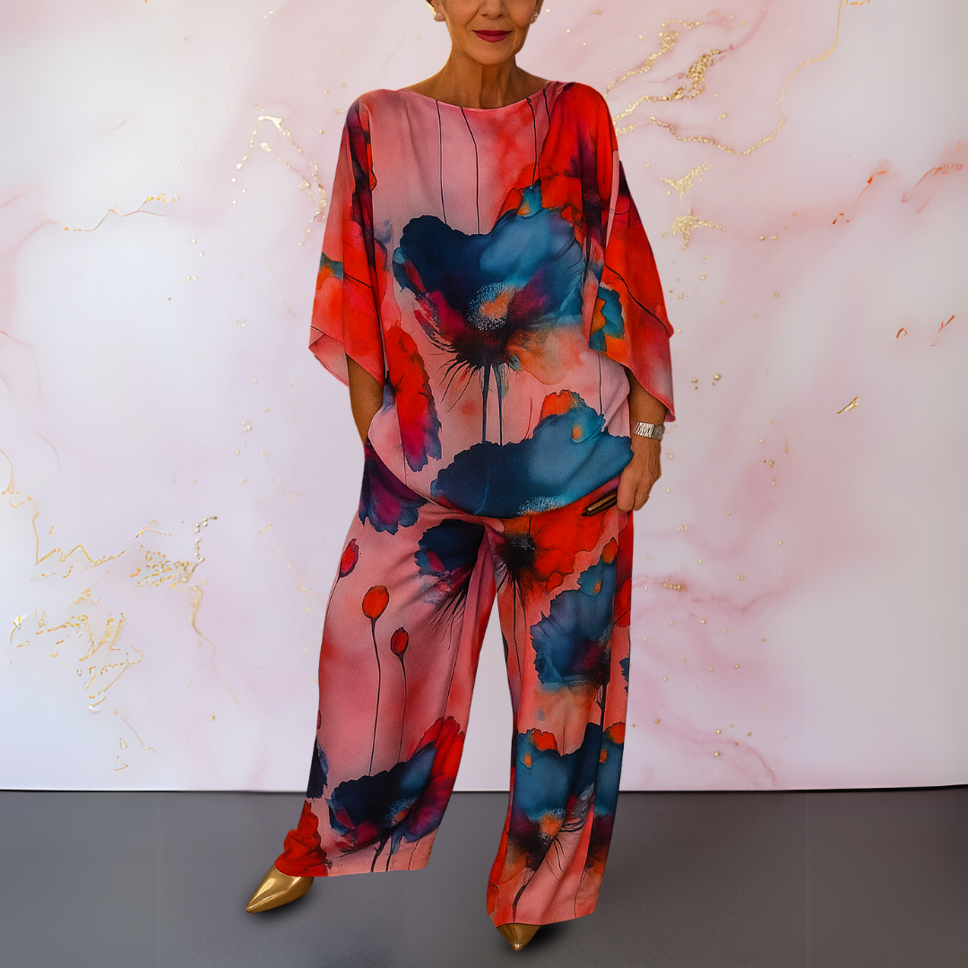 Diane Effortless Elegance Set