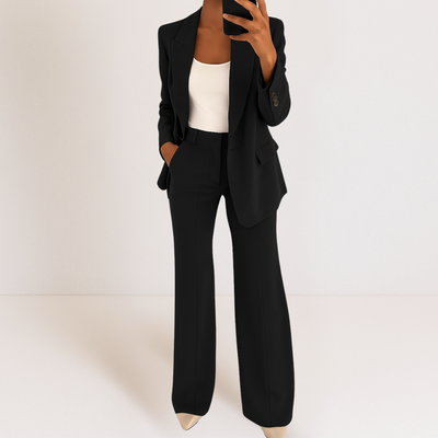 Sophia Elegant Two-Piece Set