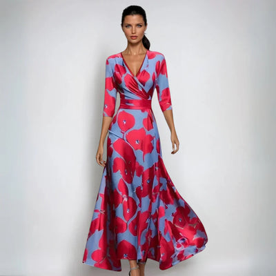 Jennifer Effortless Elegance Dress