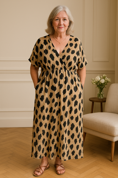 Daisy Timeless Confidence Dress