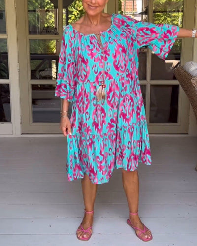 Sarah Everyday Elegance Dress