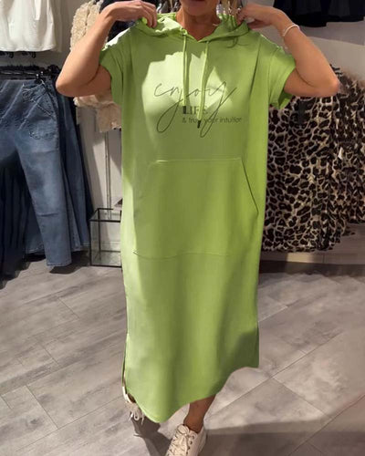 Daisy Everyday Comfort Dress