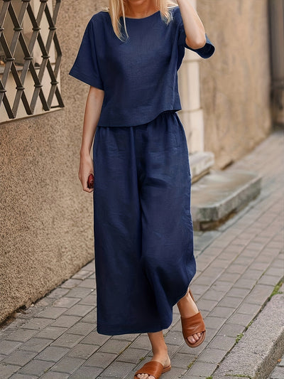 Luna Effortless Elegance Set