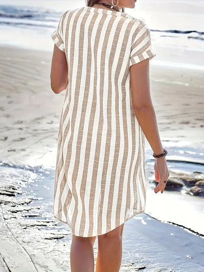 Emily Timeless Elegance Dress