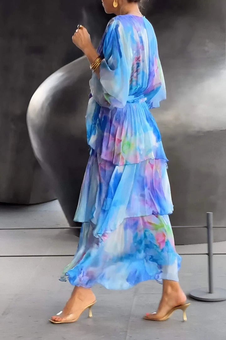 Rosie Timeless Elegance Dress