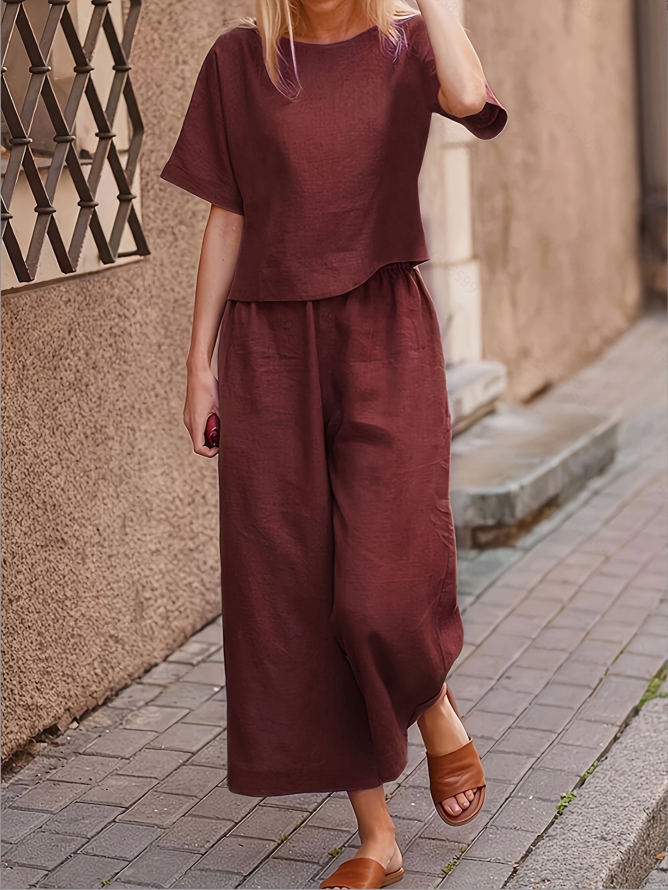 Luna Effortless Elegance Set