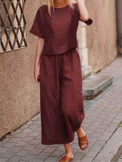 Luna Effortless Elegance Set