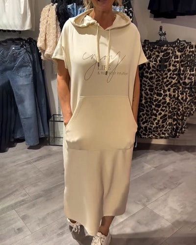 Daisy Everyday Comfort Dress