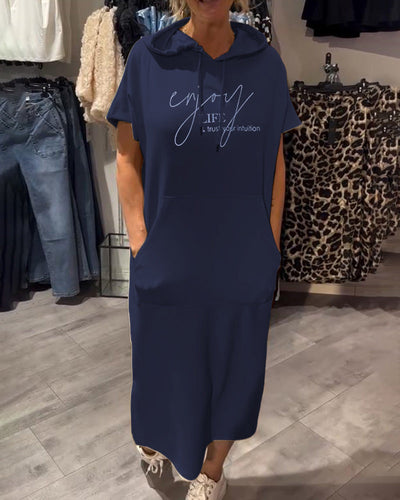 Daisy Everyday Comfort Dress