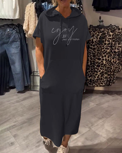 Daisy Everyday Comfort Dress