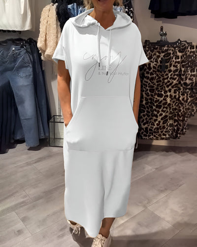 Daisy Everyday Comfort Dress