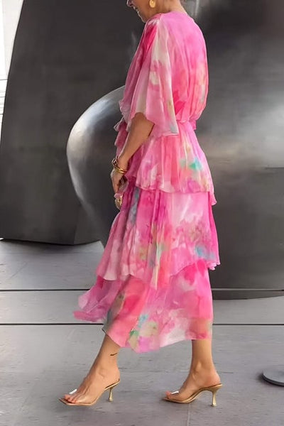 Rosie Timeless Elegance Dress
