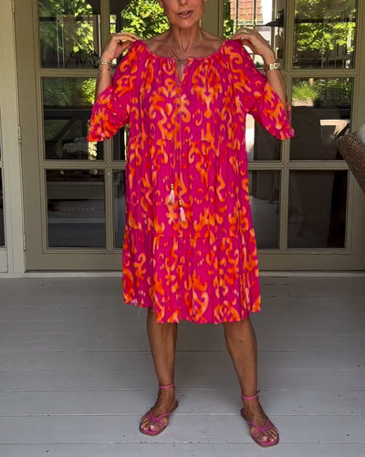 Sarah Everyday Elegance Dress