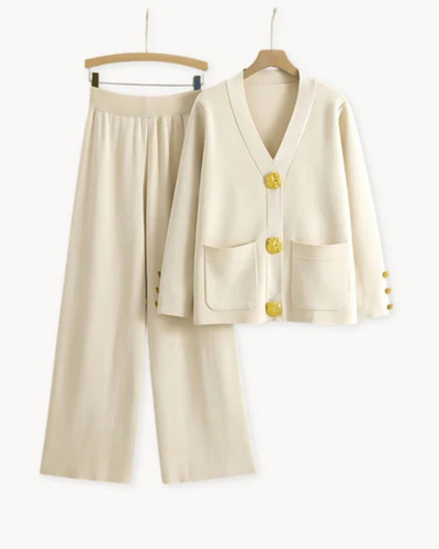 Mia Effortless Elegance Set