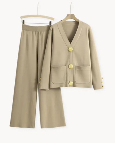 Mia Effortless Elegance Set