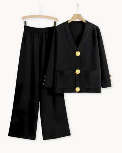 Mia Effortless Elegance Set