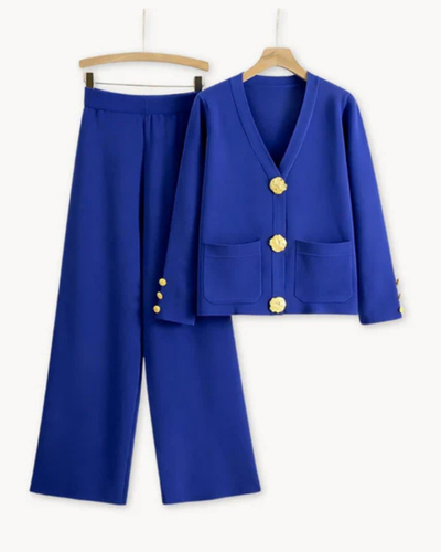 Mia Effortless Elegance Set