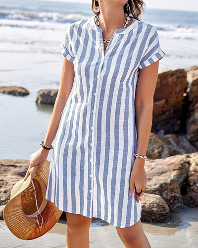 Emily Timeless Elegance Dress