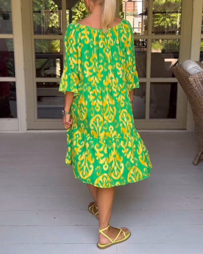 Sarah Everyday Elegance Dress