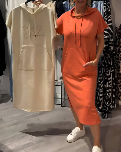 Daisy Everyday Comfort Dress