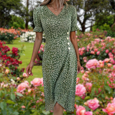 Anna Timeless Elegance Dress