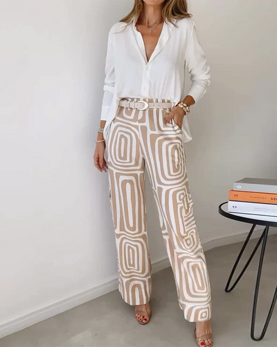 Ava Signature Style Set