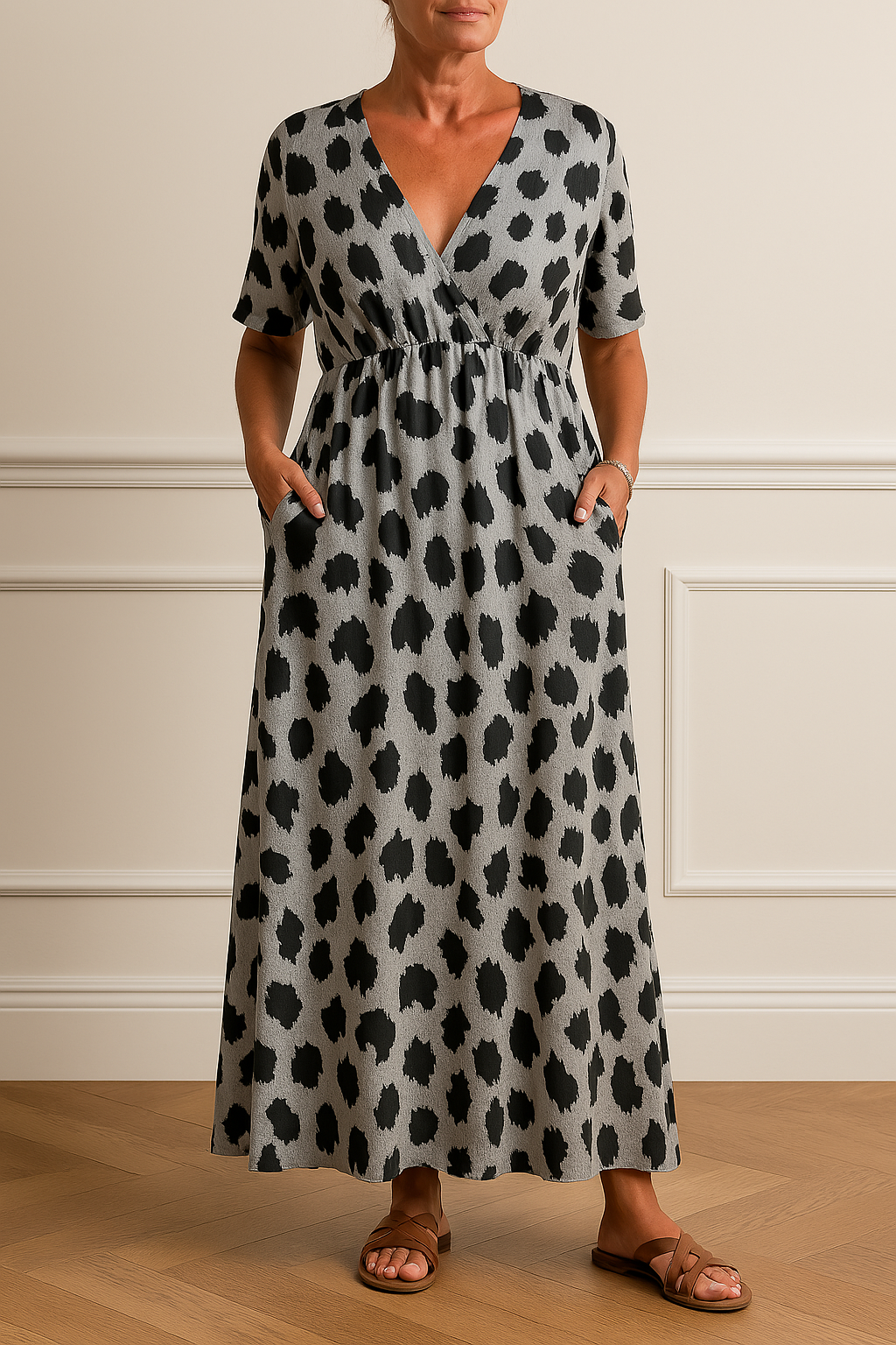 Daisy Timeless Confidence Dress
