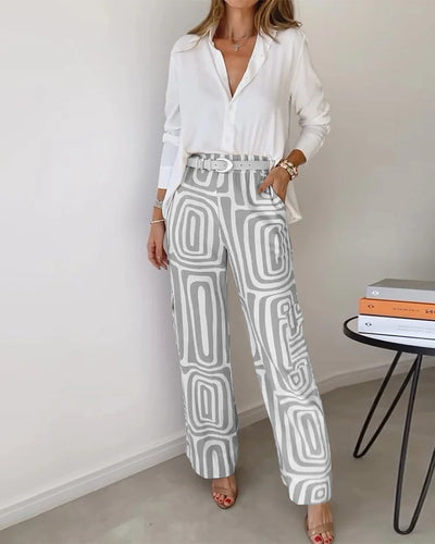 Ava Signature Style Set