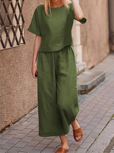 Luna Effortless Elegance Set