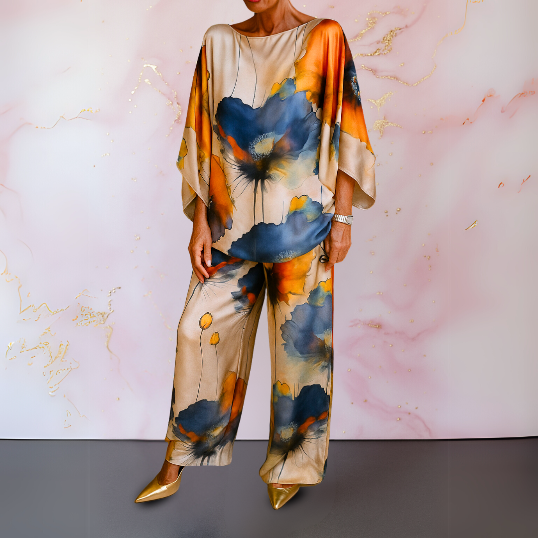 Diane Effortless Elegance Set