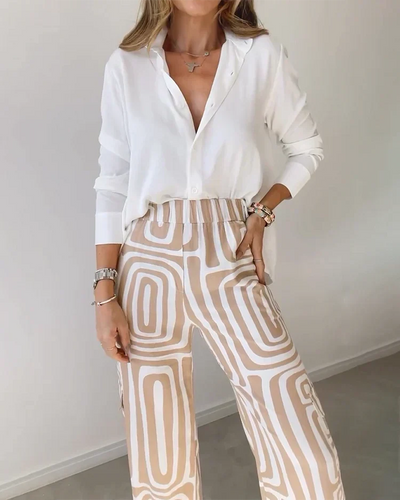 Ava Signature Style Set