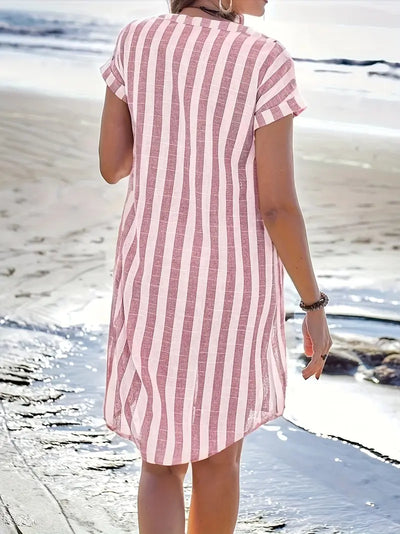 Emily Timeless Elegance Dress
