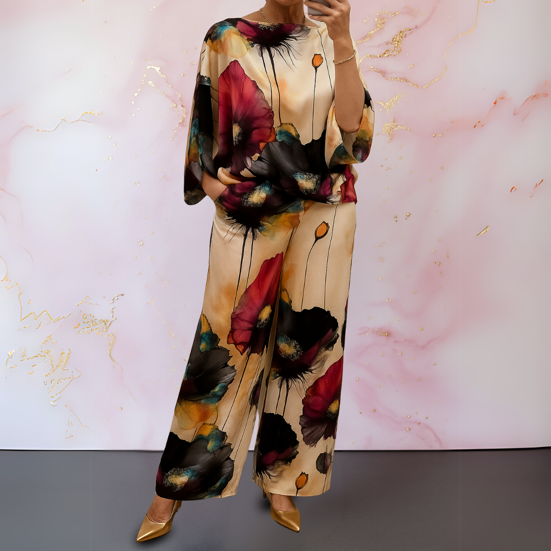 Diane Effortless Elegance Set