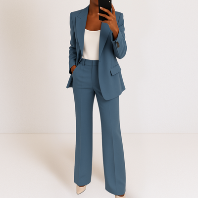 Sophia Elegant Two-Piece Set