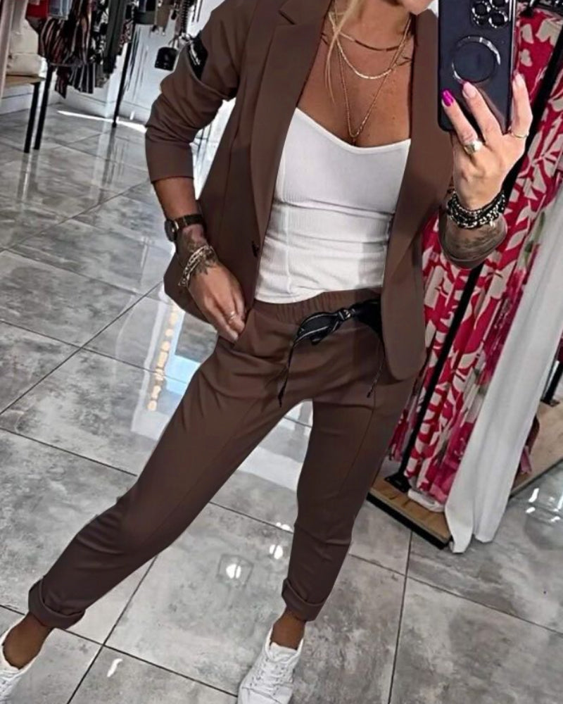 Rosie Everyday Elegance Set