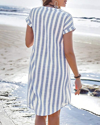Emily Timeless Elegance Dress