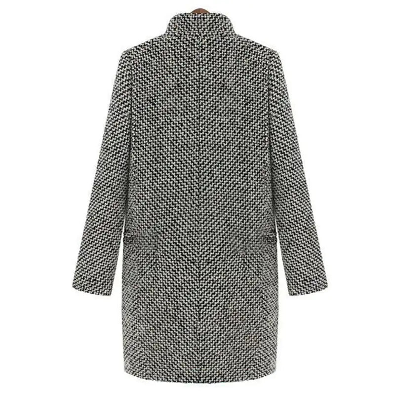 Sophie | Elegant Spring Coat