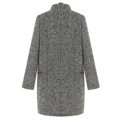 Sophie | Elegant Spring Coat