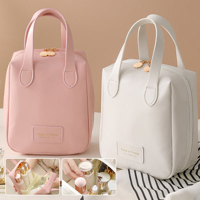 Vega - Exquisite Multifunctional Travel Bag
