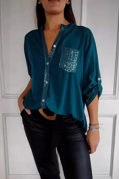 Tilo Coastal Chic Top
