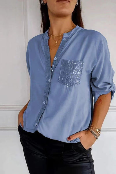 Tilo Coastal Chic Top