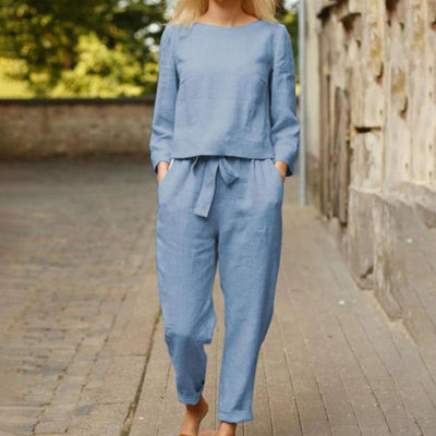 Fiona Everyday Elegance Set