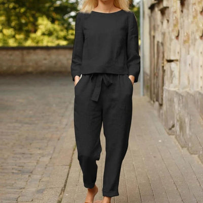 Fiona Everyday Elegance Set