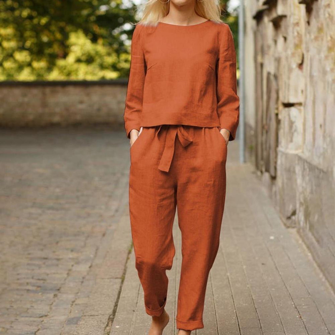 Fiona Everyday Elegance Set