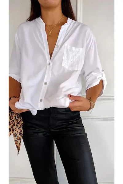 Tilo Coastal Chic Top