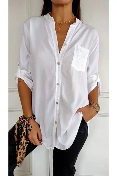 Tilo Coastal Chic Top